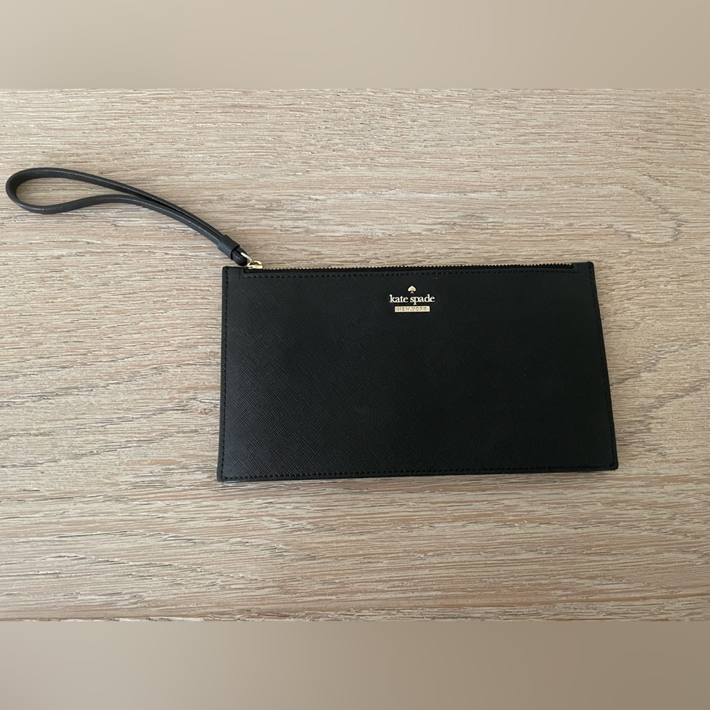 Kate Spade Wristlet